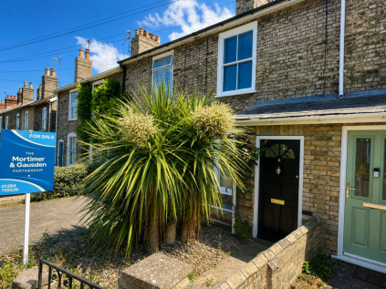 Springfield Road, Bury St. Edmunds, IP33