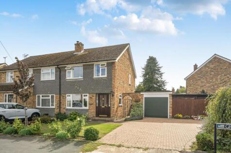 Thame, Oxfordshire