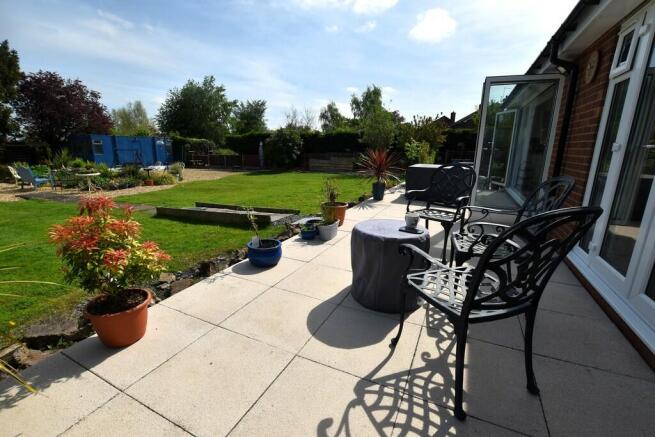 Garden 3