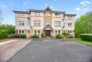 17, Mccardle Way, Wishaw ML2 9BW