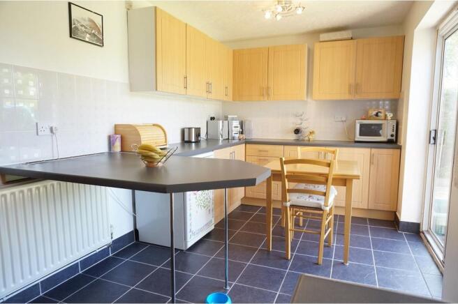 Kitchen / Diner