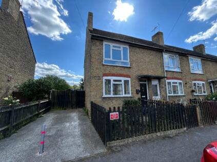 Cornwallis Avenue, Gillingham