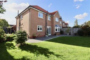 3, Meadow Court, Brough HU15 2HX