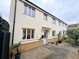 20, Hodges Close, Chafford Hundred, Grays RM16 6EN