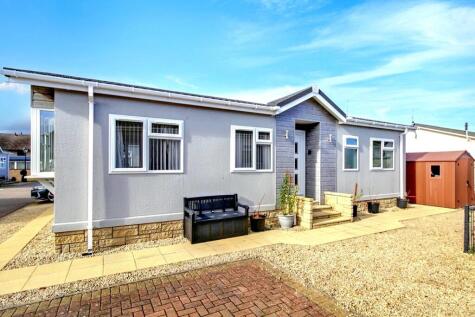 Ashgrove Park, Elgin, Moray, IV30