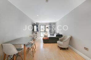 Flat 17, 15, Hoxton Square, Hackney, London N1 6NT