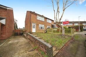 5, Dorel Close, Luton LU2 7JH