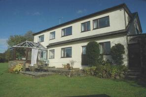 Swan House, U6396 Thomas Chapel Link Road, Kilgetty SA68 0XL