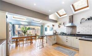 19, Swaffield Road, London SW18 3AH
