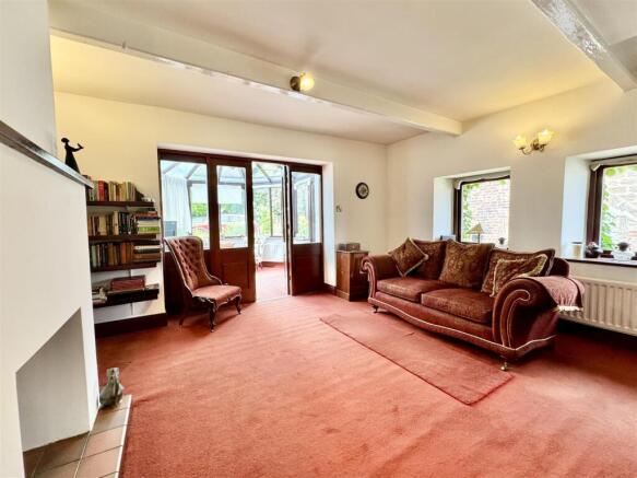 2 bed Character Property for sale Image 11