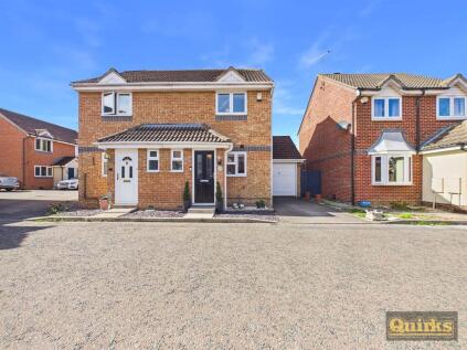 Rose Close, Wickford