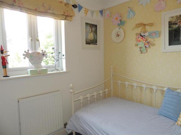 Bedroom Four: