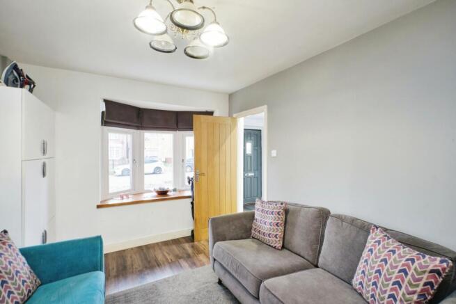 Reception Room One