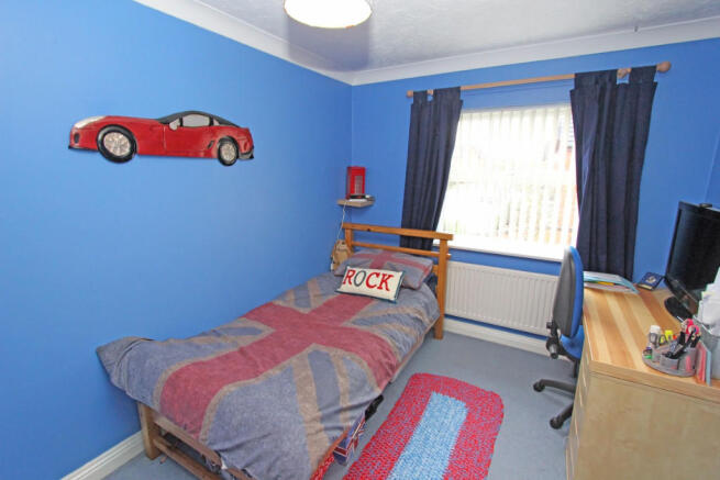 Bedroom 3