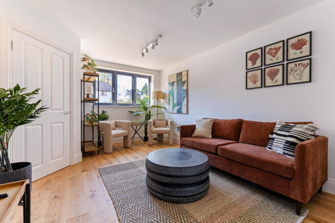 Show Home Indicative