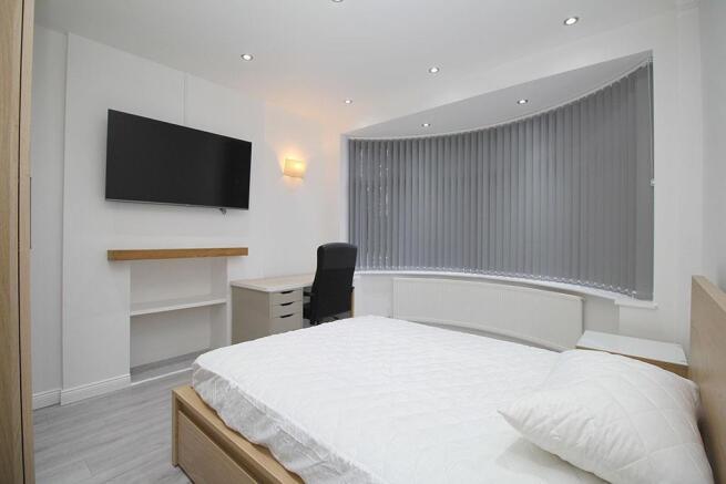 The Bedroom (Main)