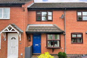 19, Rawdon Road, Swadlincote DE12 6DQ