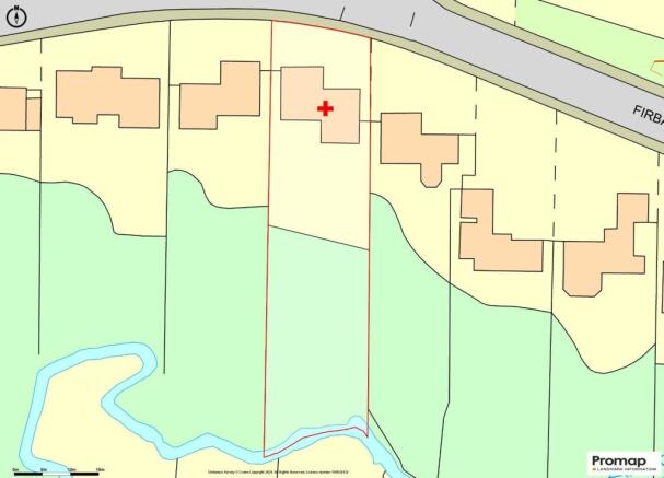 Plot Map