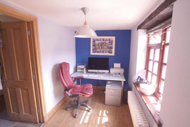 Dining Room / Office
