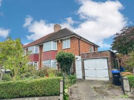 41, Friars Crescent, Northampton NN4 8PZ
