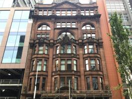 Flat 6/2, 74, York Street, Glasgow G2 8JX
