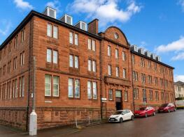 Flat 1/1, 31, Quarrybrae Street, Glasgow G31 5AS