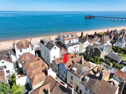Farrier Street, Deal, Kent, CT14