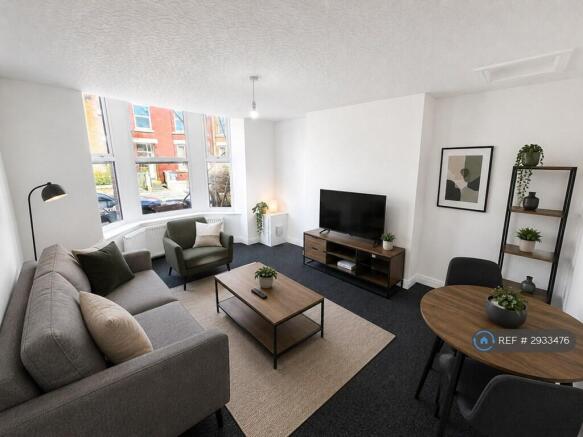 Cgi Living Room
