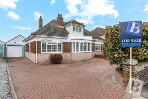 53, Pine Avenue, Gravesend DA12 1QY