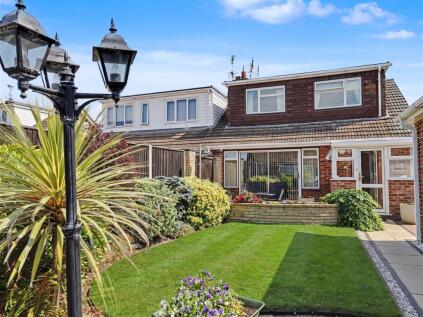 Woodland Road, Hellesdon, Norwich