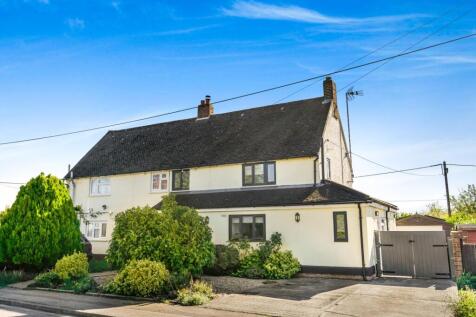St. Marys Place, Little Dunmow, Dunmow, Essex