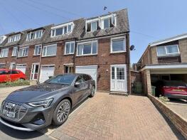 9, Elmtree Road, Portsmouth PO6 1AY