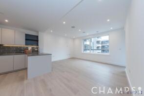 Apartment 74, 2, New Tannery Way, London SE1 5ZW