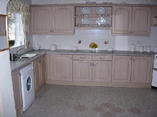 KITCHEN  VIEW  2