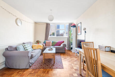 Falcon Grove, Battersea