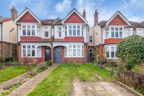 213, Rosendale Road, London SE21 8LW