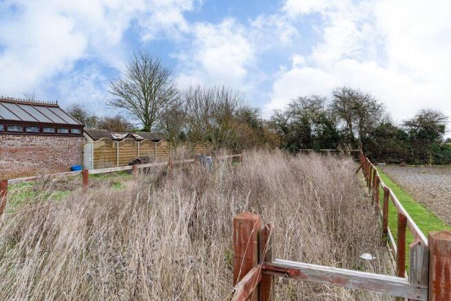 Allotment