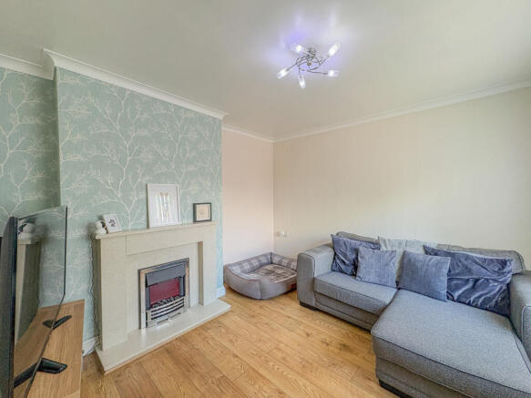 Kirkwood Gardens, Wardley, Gateshead photo 4