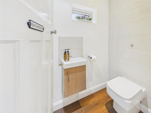 2 bed End of Terrace for sale Image 7