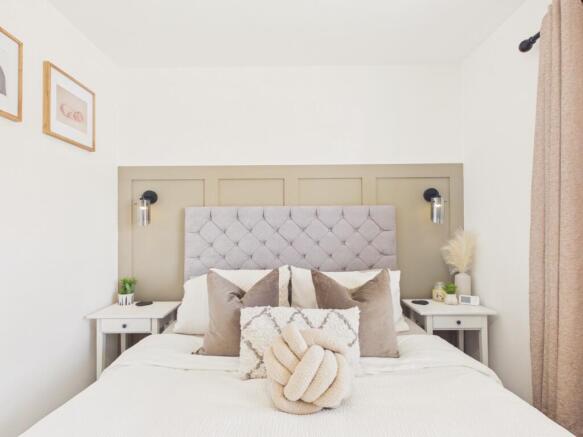 2 bed End of Terrace for sale Image 10