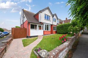 18 Sunnygarth, St James Avenue, Bexhill-on-sea TN40 2DN