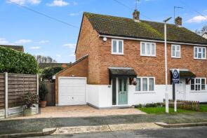 12, Ovington Gardens, Billericay CM12 0UP