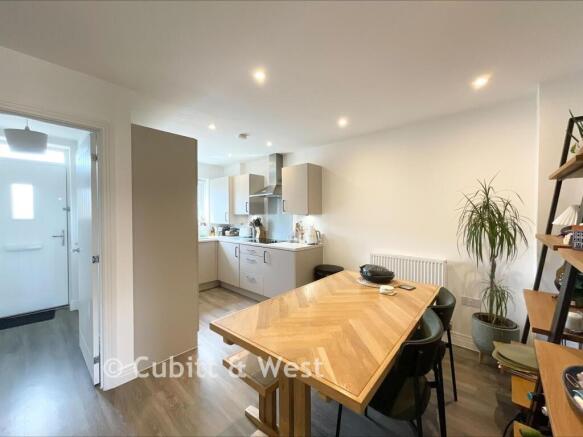 Kitchen / Diner