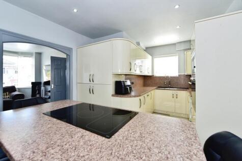 Kirkdale Drive, Sheffield, South Yorkshire, S13