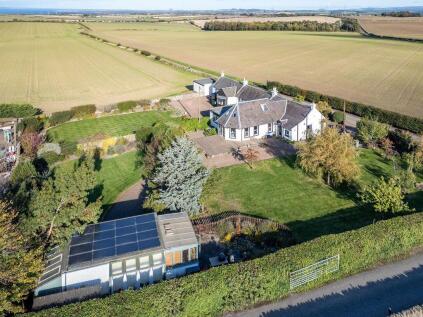 1 Hillhead Cottages, Carberry, Musselburgh, East Lothian, EH21 8QE
