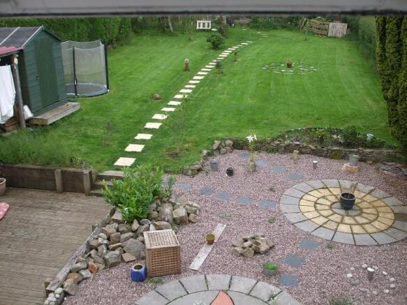 Gardens