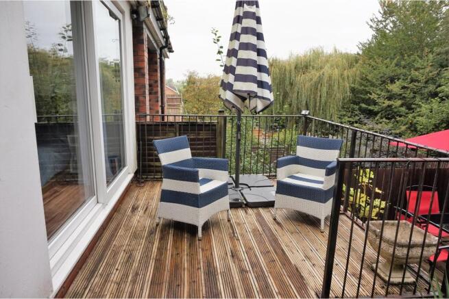 Decking