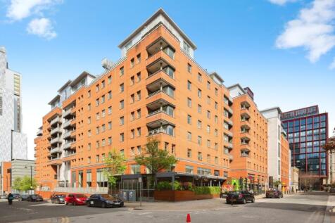 Lower Ormond Street, Manchester, M1