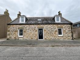 17, New Street, Elgin IV30 5SG