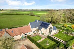 Acorn House, Main Street, Bourne PE10 0JN